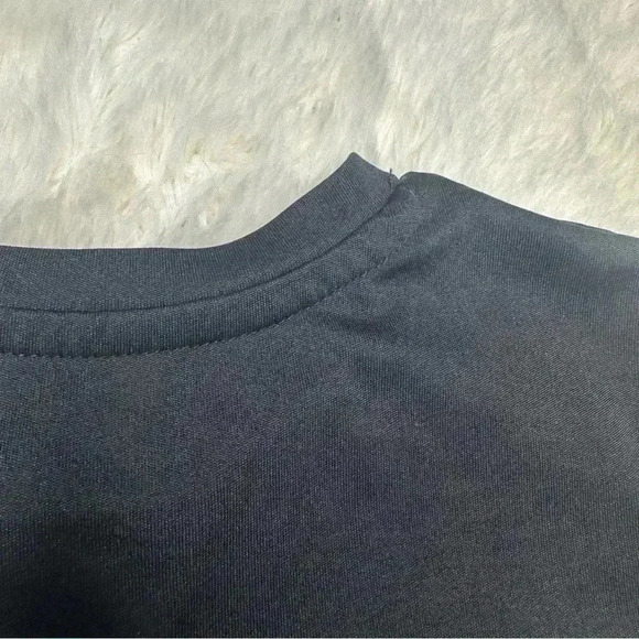 Jumping Beans Star Wars Storm Trooper T-Shirt Black, Red,  & White Size 5 - Picture 16 of 16